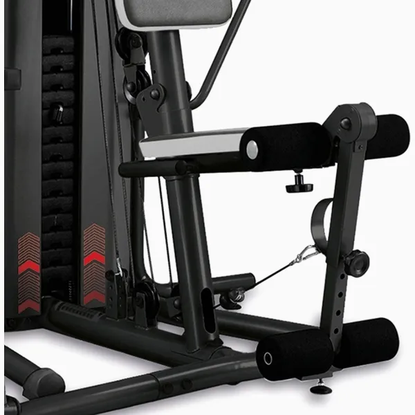 Multifunkcinis centras Global GYM Titanium (svorių blokas 100kg)