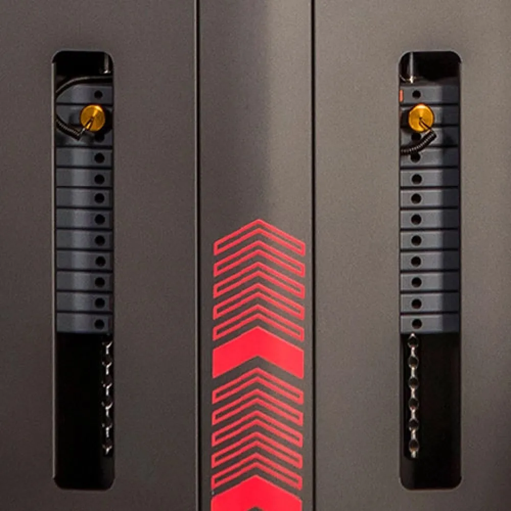 BH fitness Rack Smith