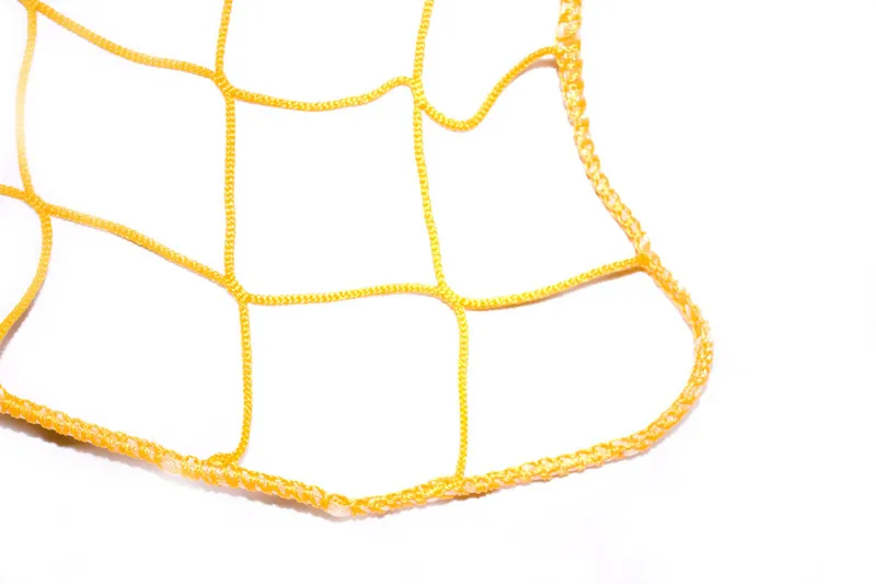 geltonas_apsauginis_tinklas Apsauginis tinklas PE 2mm, akis 50x50mm