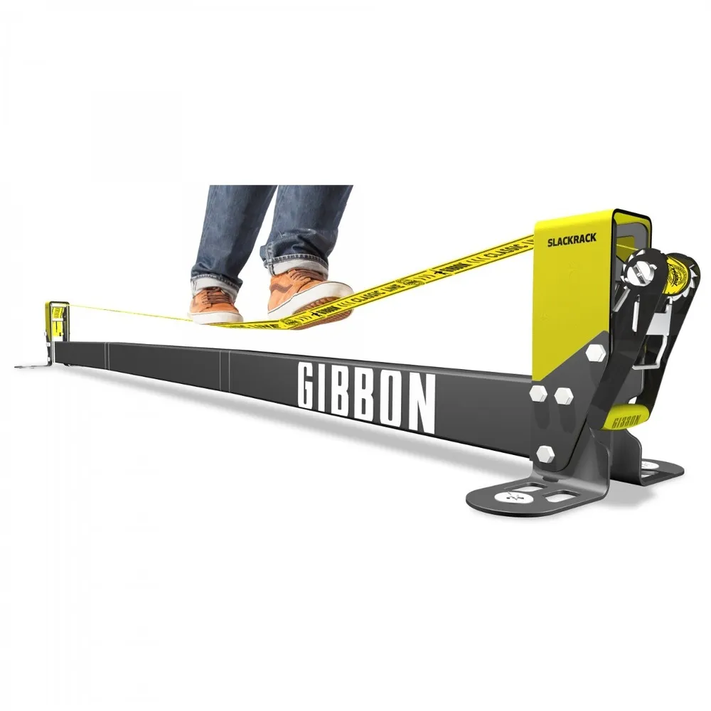 gibbon-slacklines-slackrack-classic-slacklining-detail-2 Balansavimo stovas Gibbon Classic
