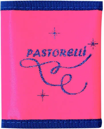 Meninės gimnastikos kaspino dėklas Pastorelli