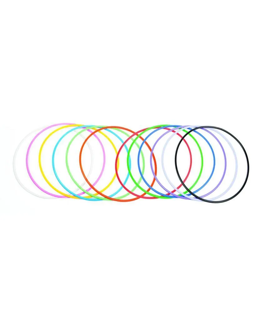 Meninės gimnastikos lankas Amaya Training 70cm