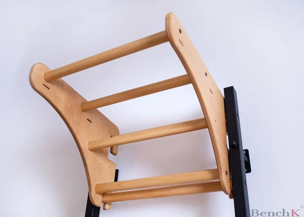 Gimnastikos sienelė BenchK 211 Series 2