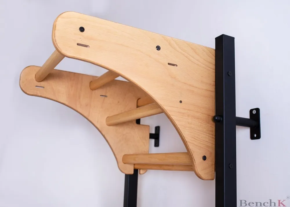 Gimnastikos sienelė BenchK 211 Series 2