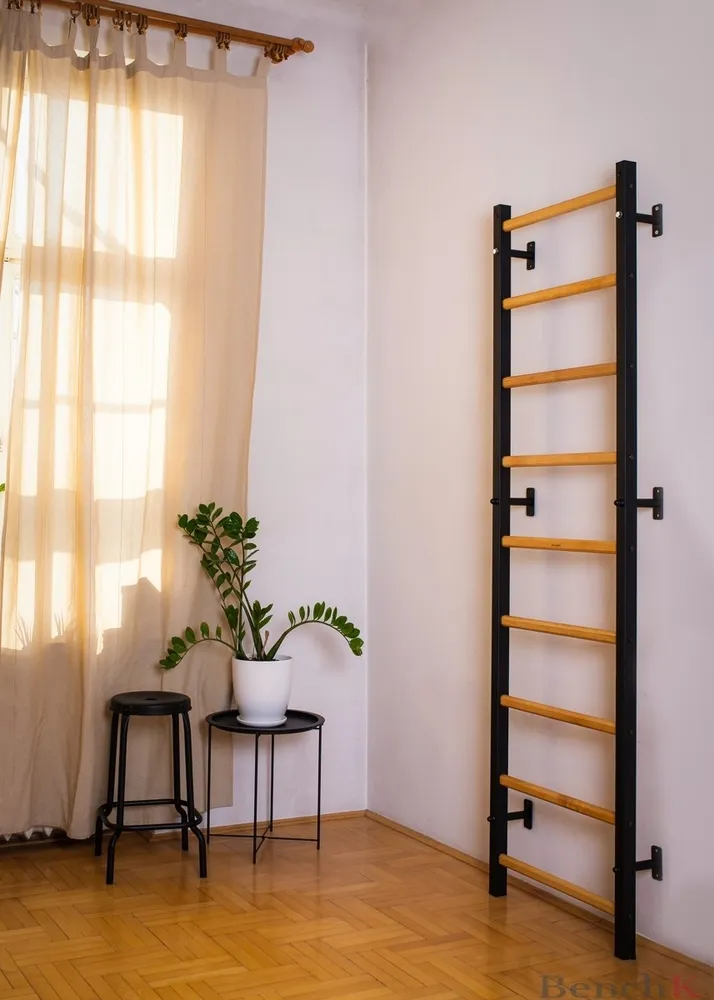 Gimnastikos sienelė BenchK700B Series 7 (Nr.34 ir Nr.35)