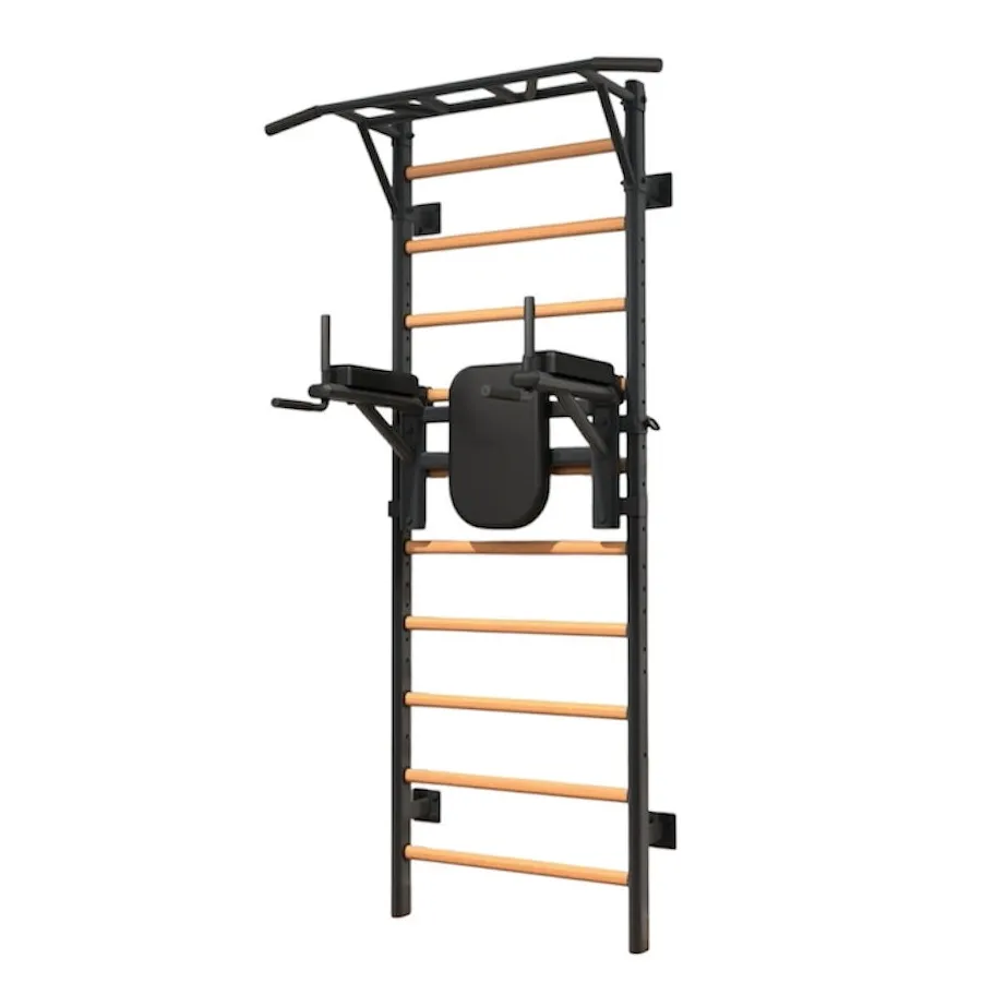 Gimnastikos sienelės komplektas Prove Pro Station