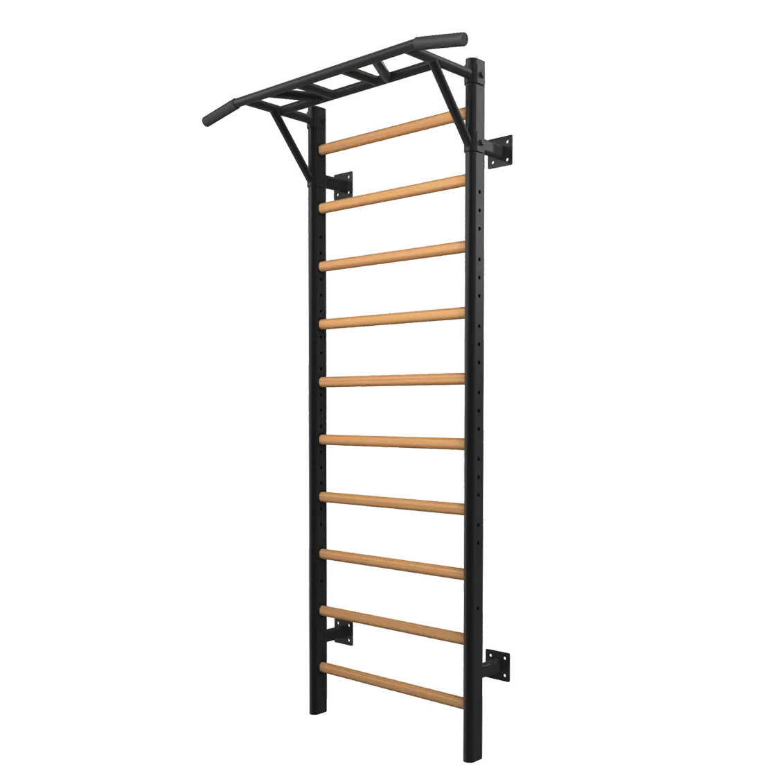 Gimnastikos sienelės komplektas Prove Pro Station