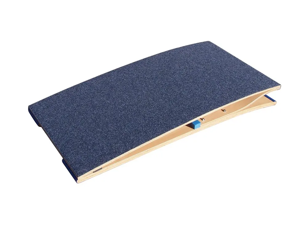 Gimnastikos tiltelis Wood-Line School (14cm aukščio)