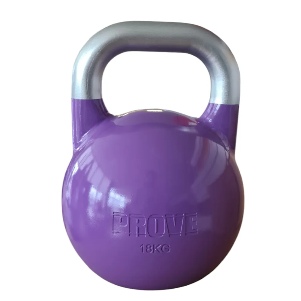 Varžybinė gira Prove Competition 18kg