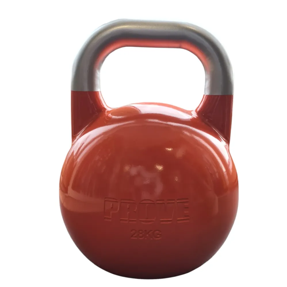 Varžybinė gira Prove Competition 28kg