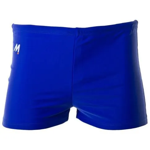 Glaudės berniukams Mosconi POOL BOXER (blue)-12-14 m (amžius)