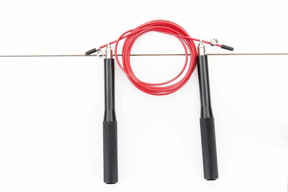 Greičio šokdynė UFC