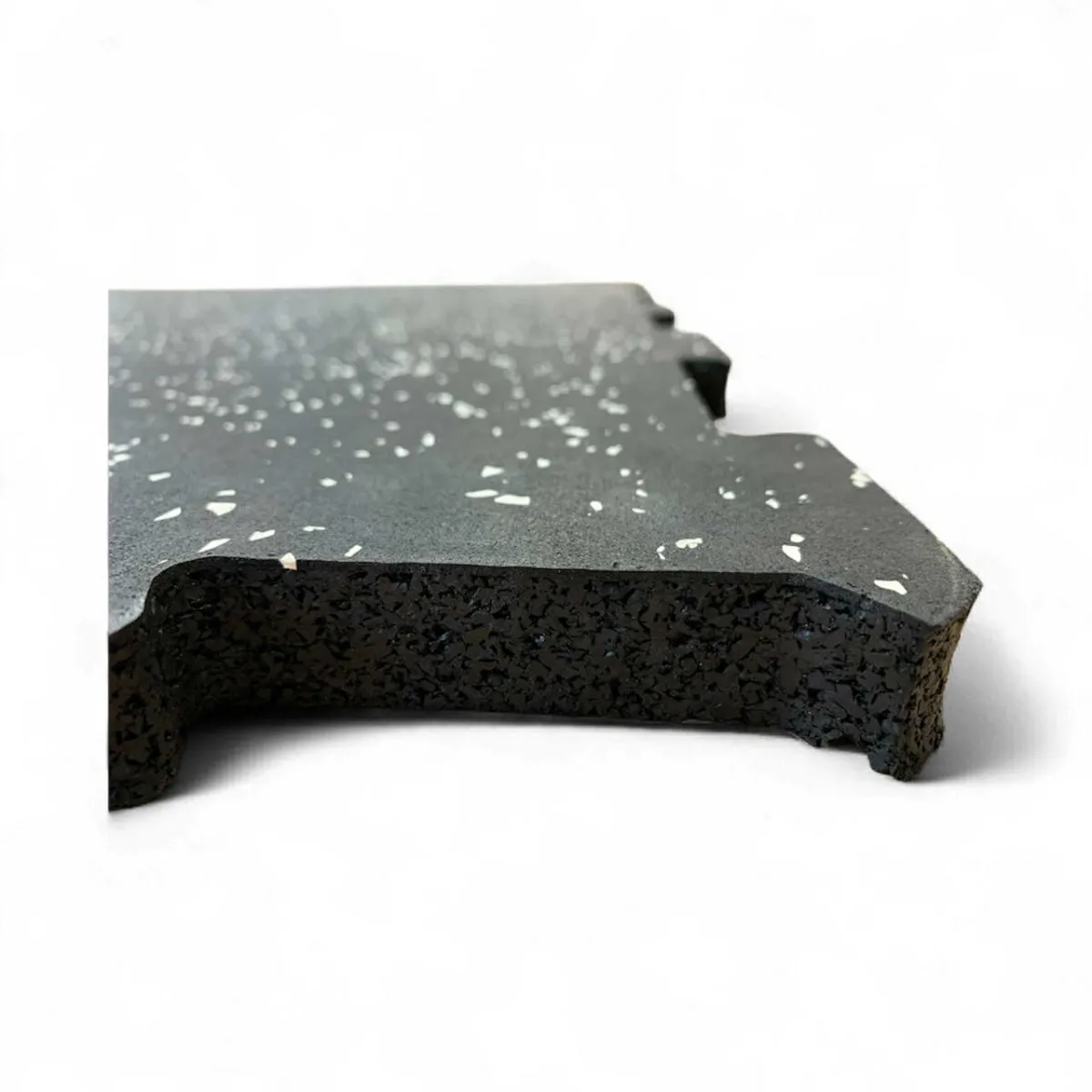 Guminė danga Puzzle Prove Luxury 1000x1000x20mm