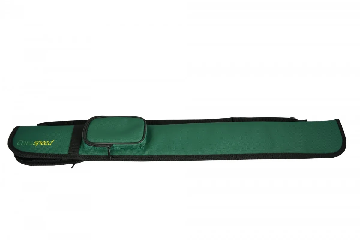 h-119-g_deklas_biliardo_lazdai_billiard_cue_case_1 Biliardo lazdos dėklas Luxury tamsiai žalias (rusiško biliardo lazdai)