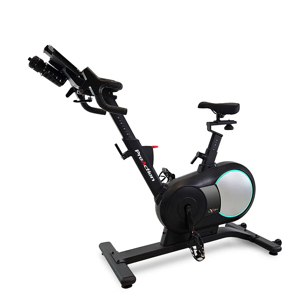 Spineris BH Fitness Lyon