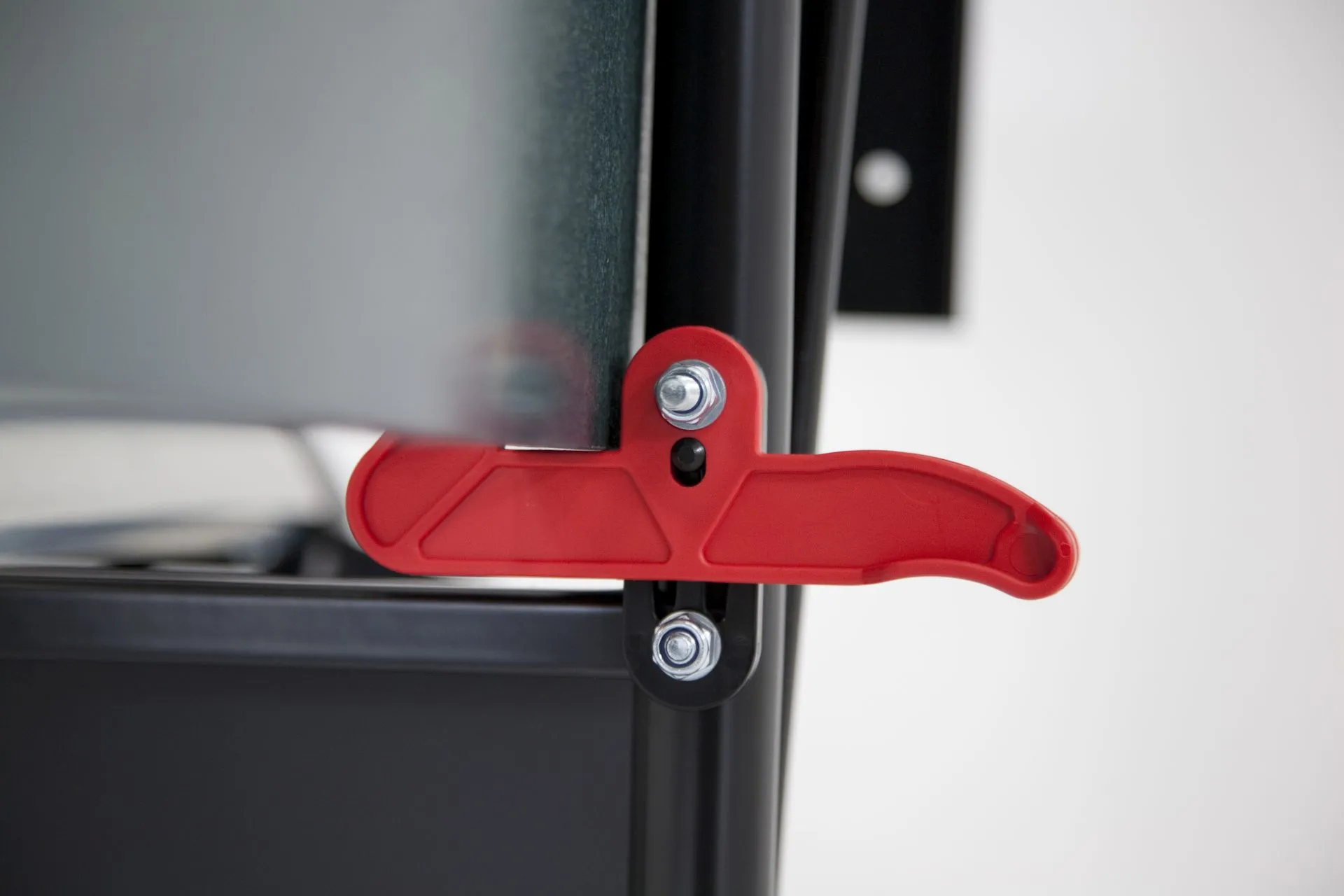 Stalo teniso stalas Sponeta S1-26i, žalias, 16mm MDF vidaus