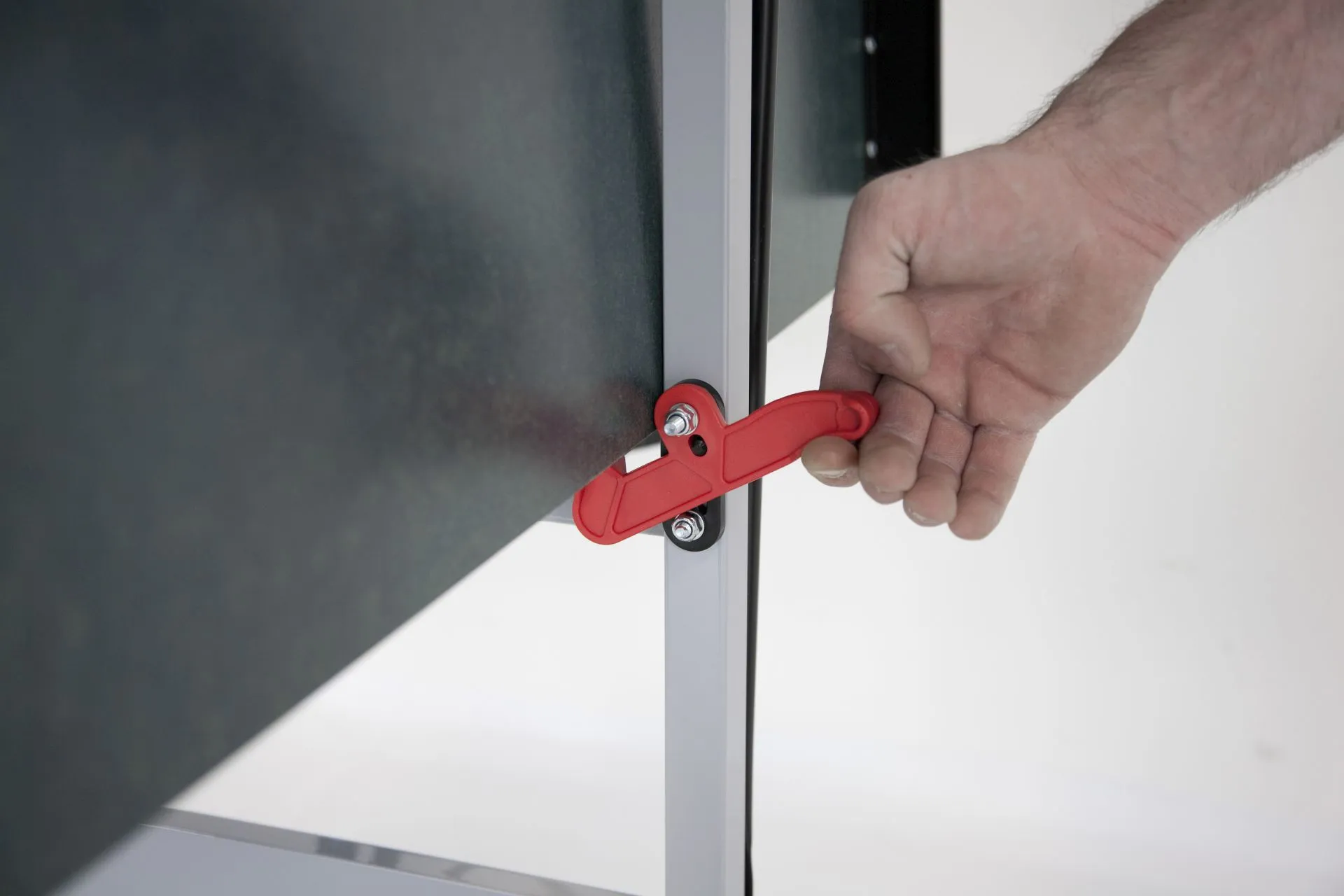 Stalo teniso stalas Sponeta S3-46i, žalias, 19mm MDF vidaus