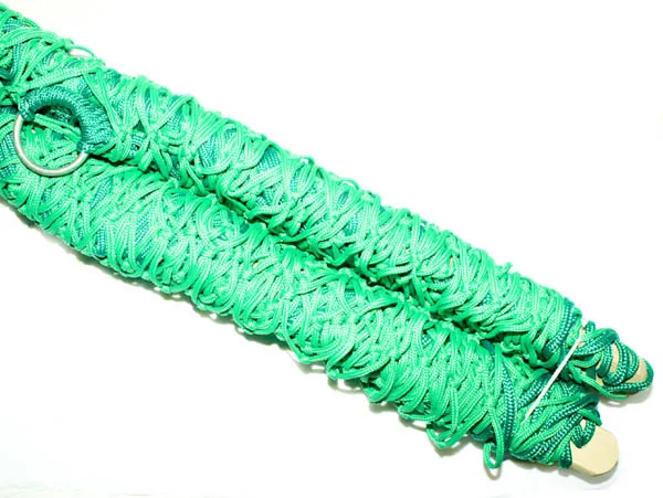 Hamakas PP 3mm, akis 100mm