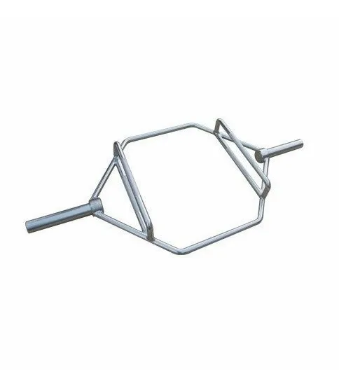 Olimpinis grifas Hex Prove