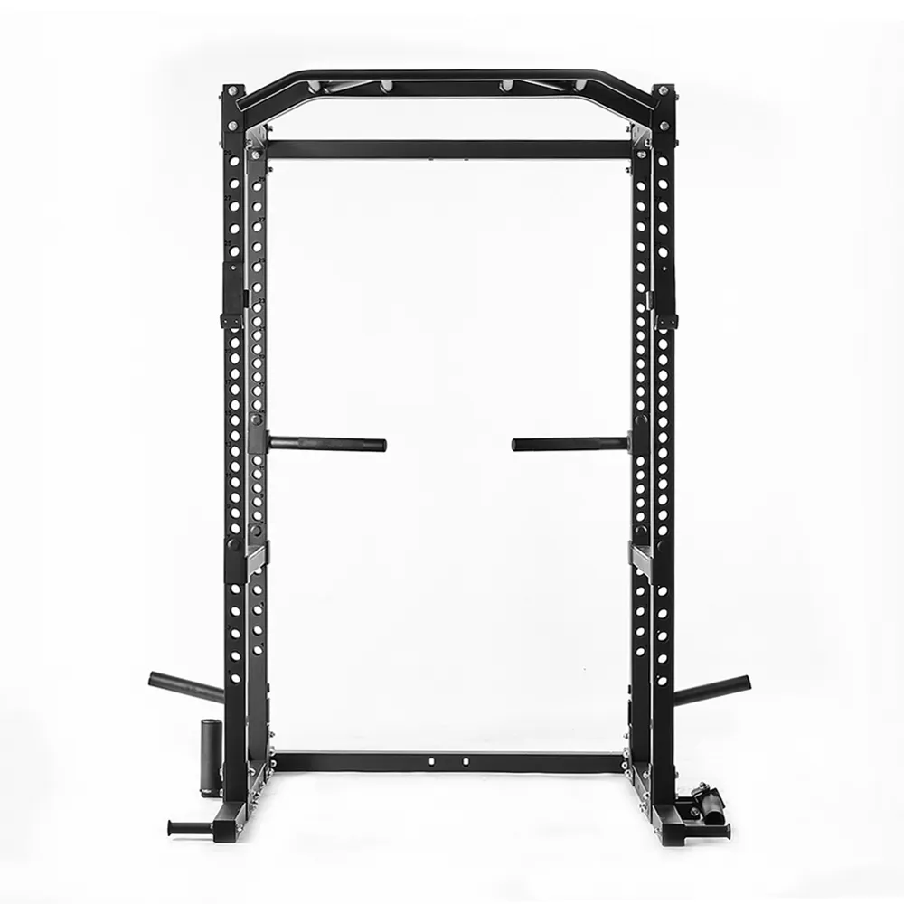hm20w Azafit Power Rack (H Rack + Accessories)