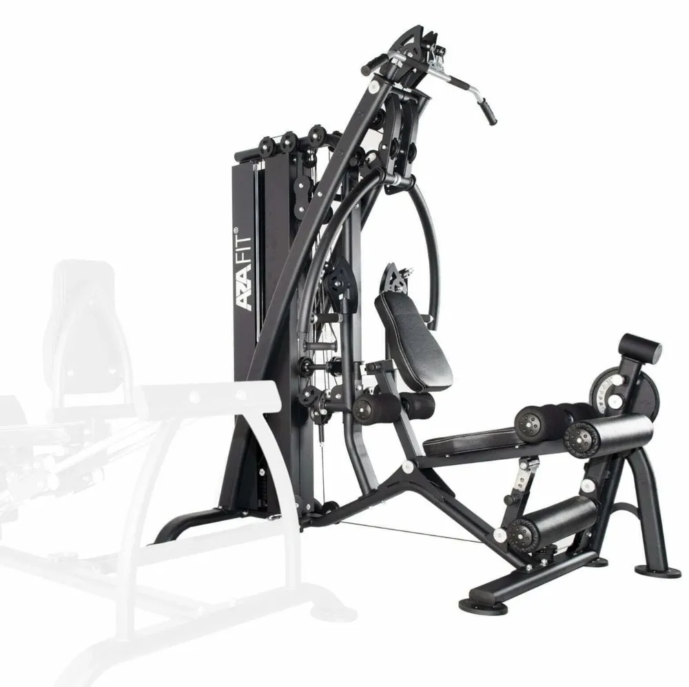 Profesionalus multifunkcinis treniruoklis AzaFit HMFT08