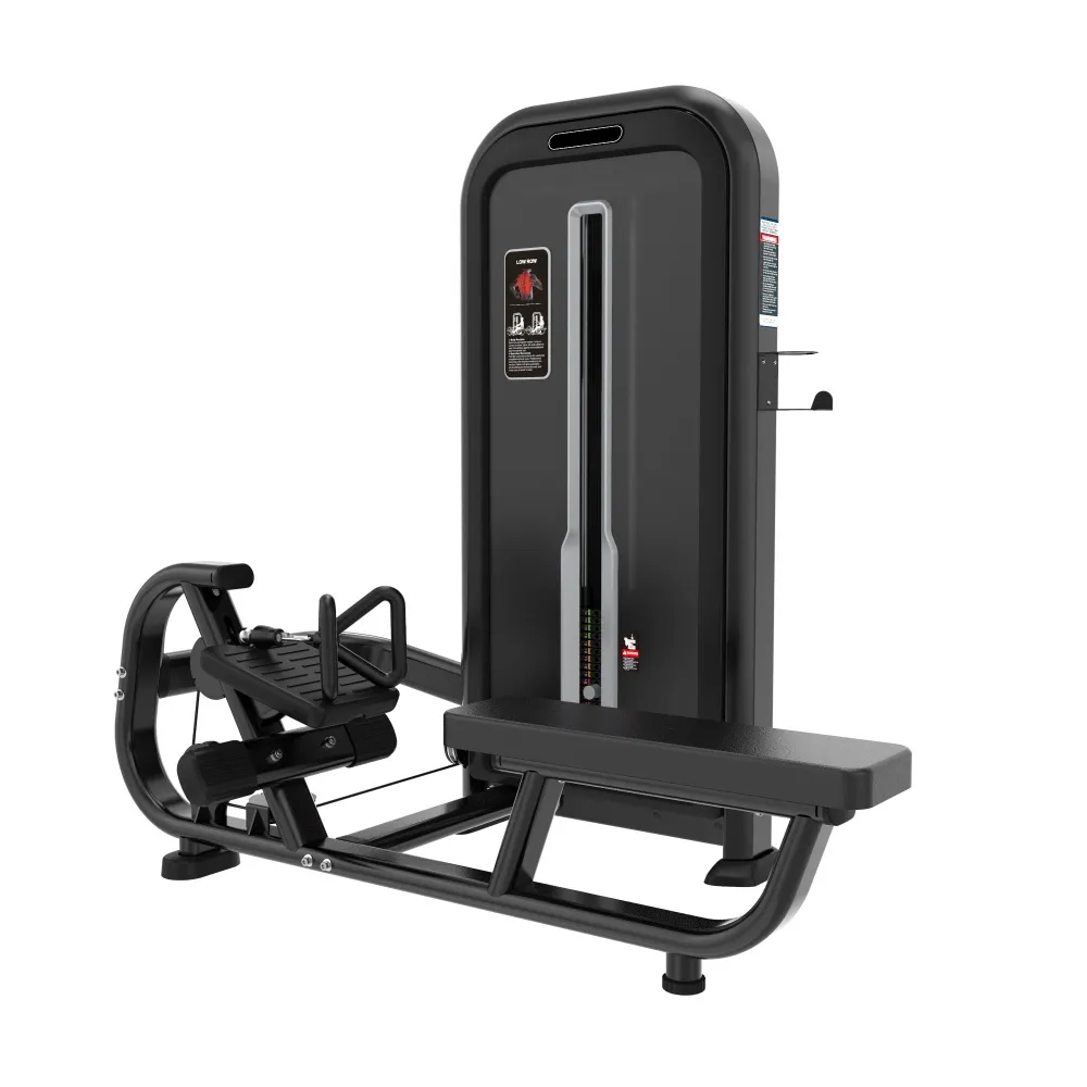 Horizontalios traukos treniruoklis Prove Power line 100kg