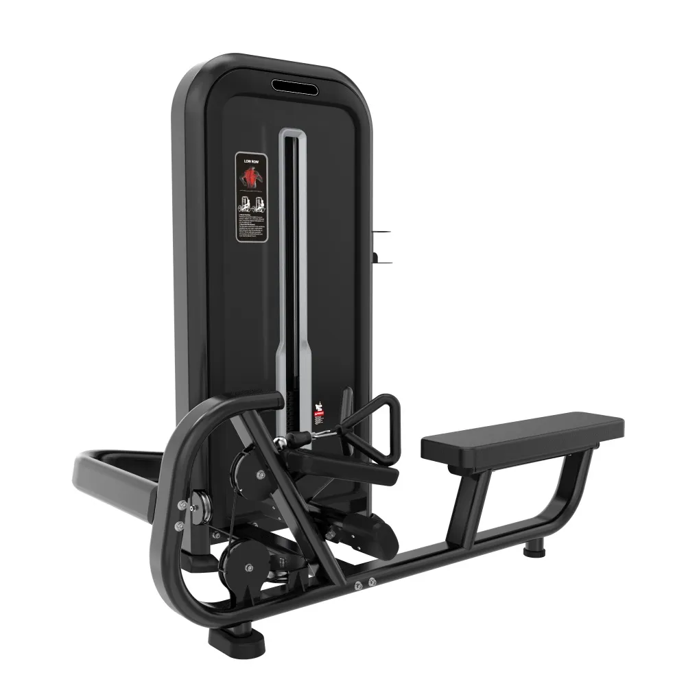 Horizontalios traukos treniruoklis Prove Power line 100kg