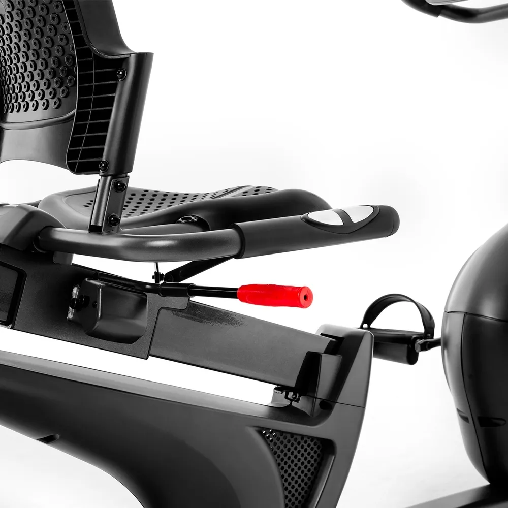 Horizontalus dviratis treniruoklis Schwinn 510R