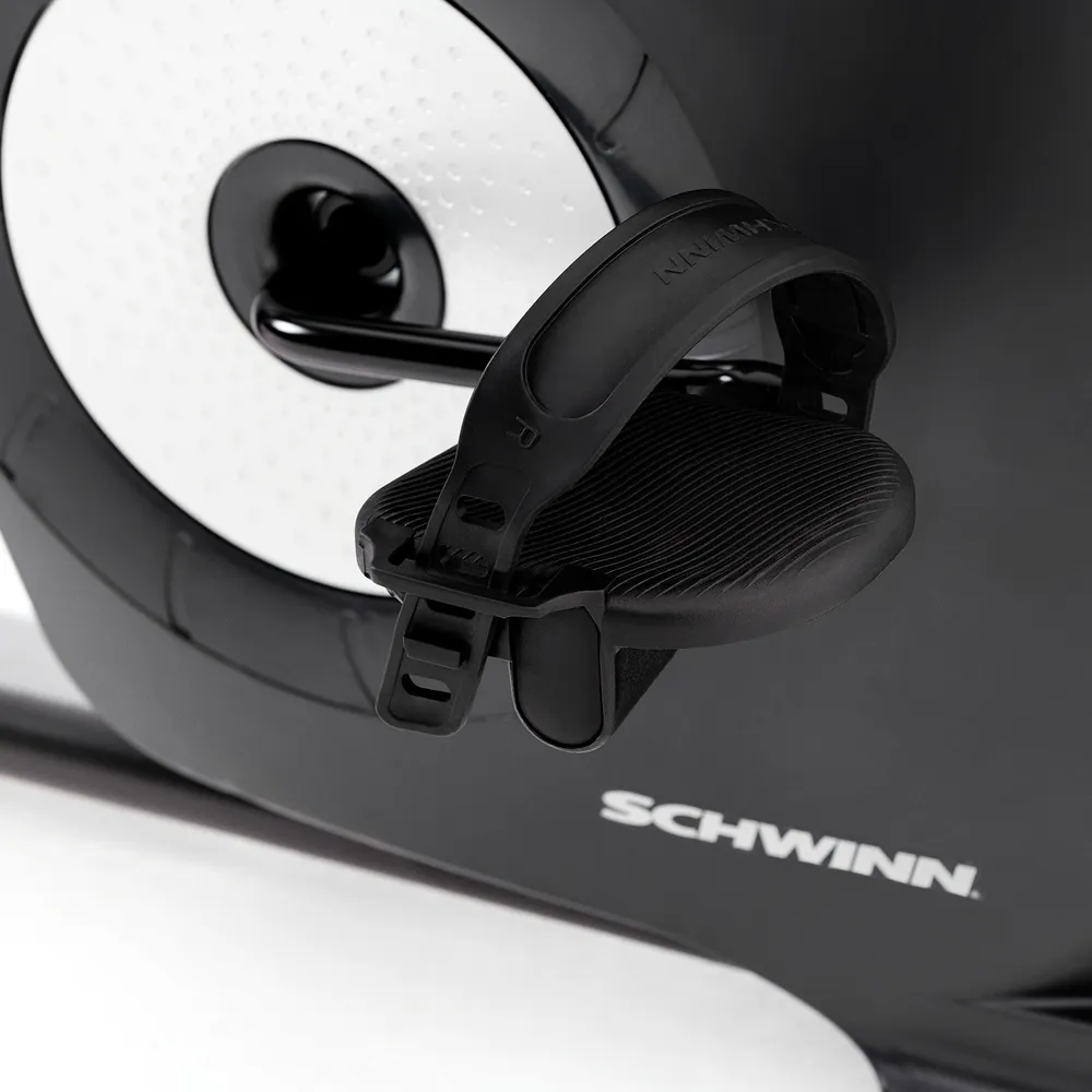 Horizontalus dviratis treniruoklis Schwinn 510R