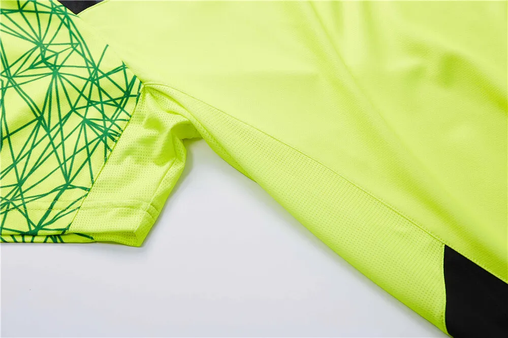 Kawasaki mot. badmintono marškinėliai ST-T2019