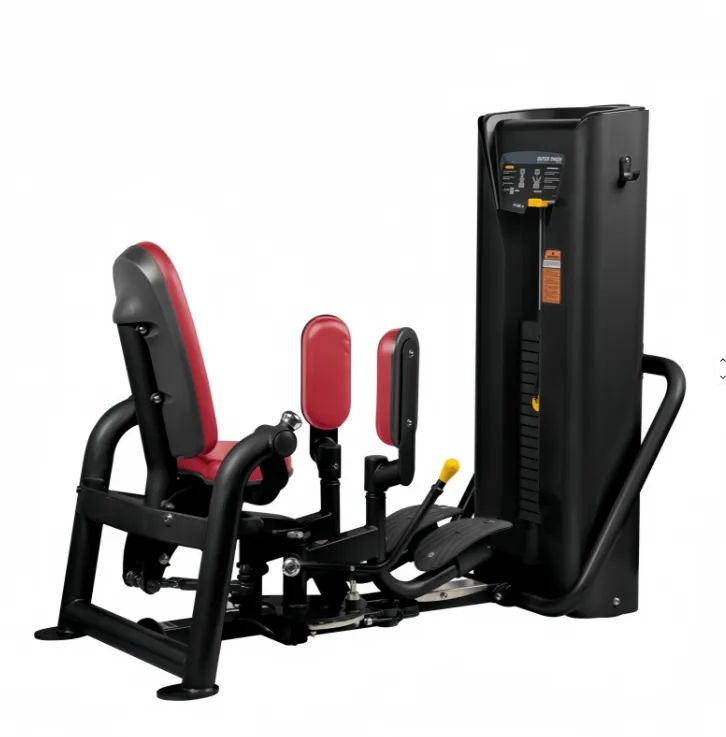 Išorinės šlaunies raumenų treniruoklis Smart (100kg)