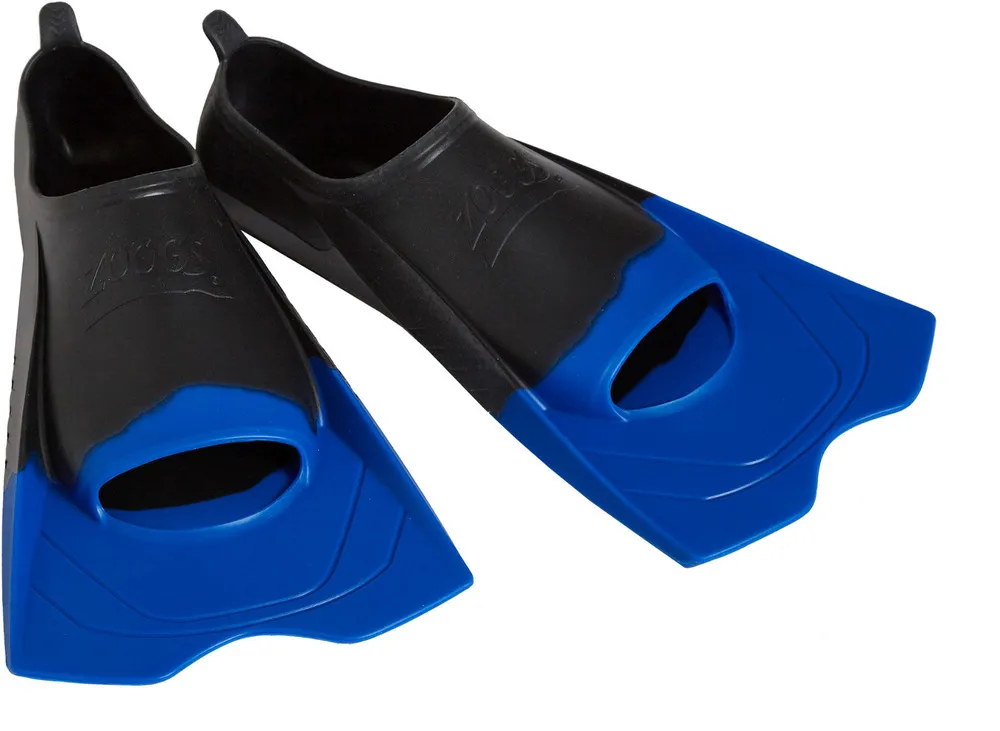 Plaukmenys (trumpi) ZOGGS-43/44