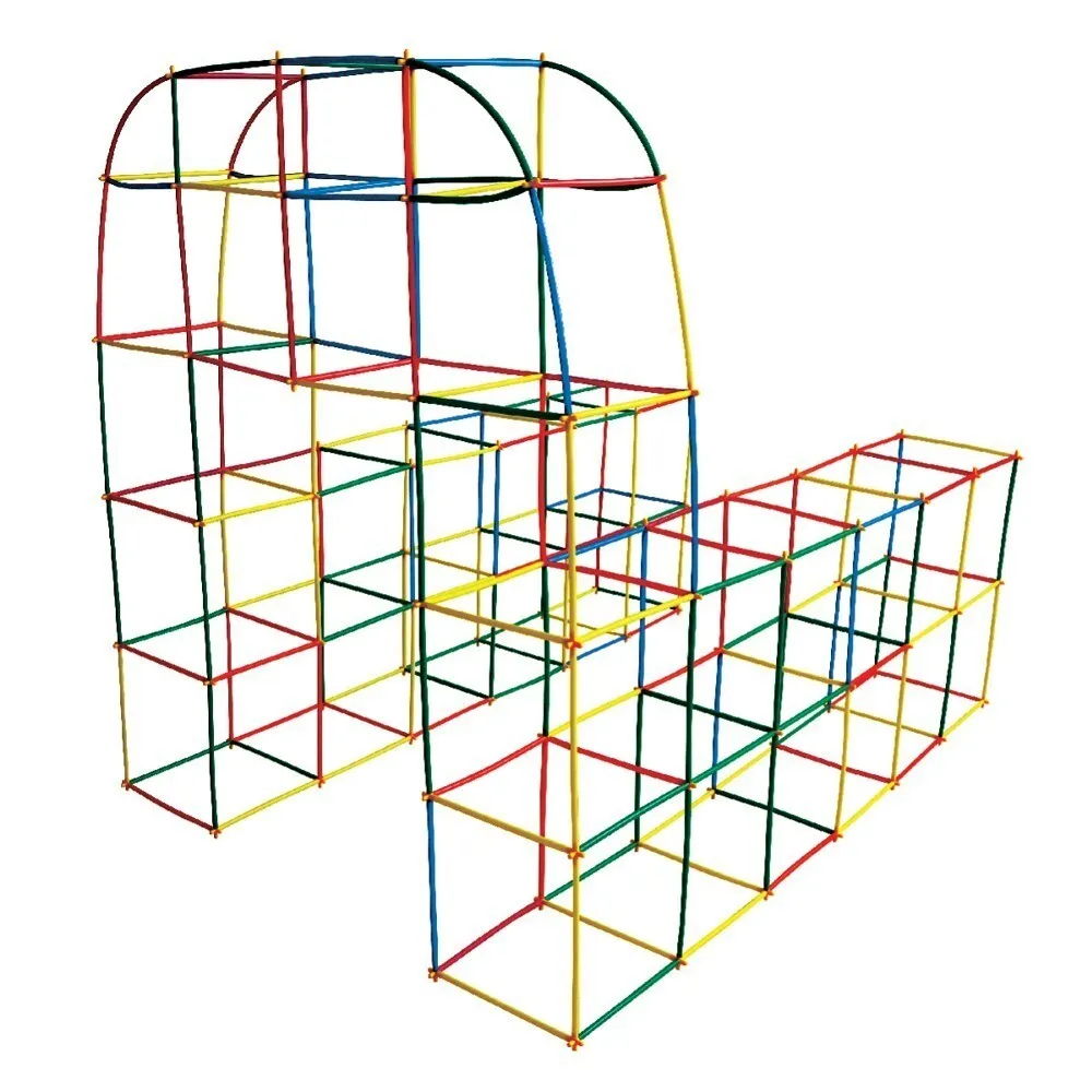 Šiaudelių architektūra