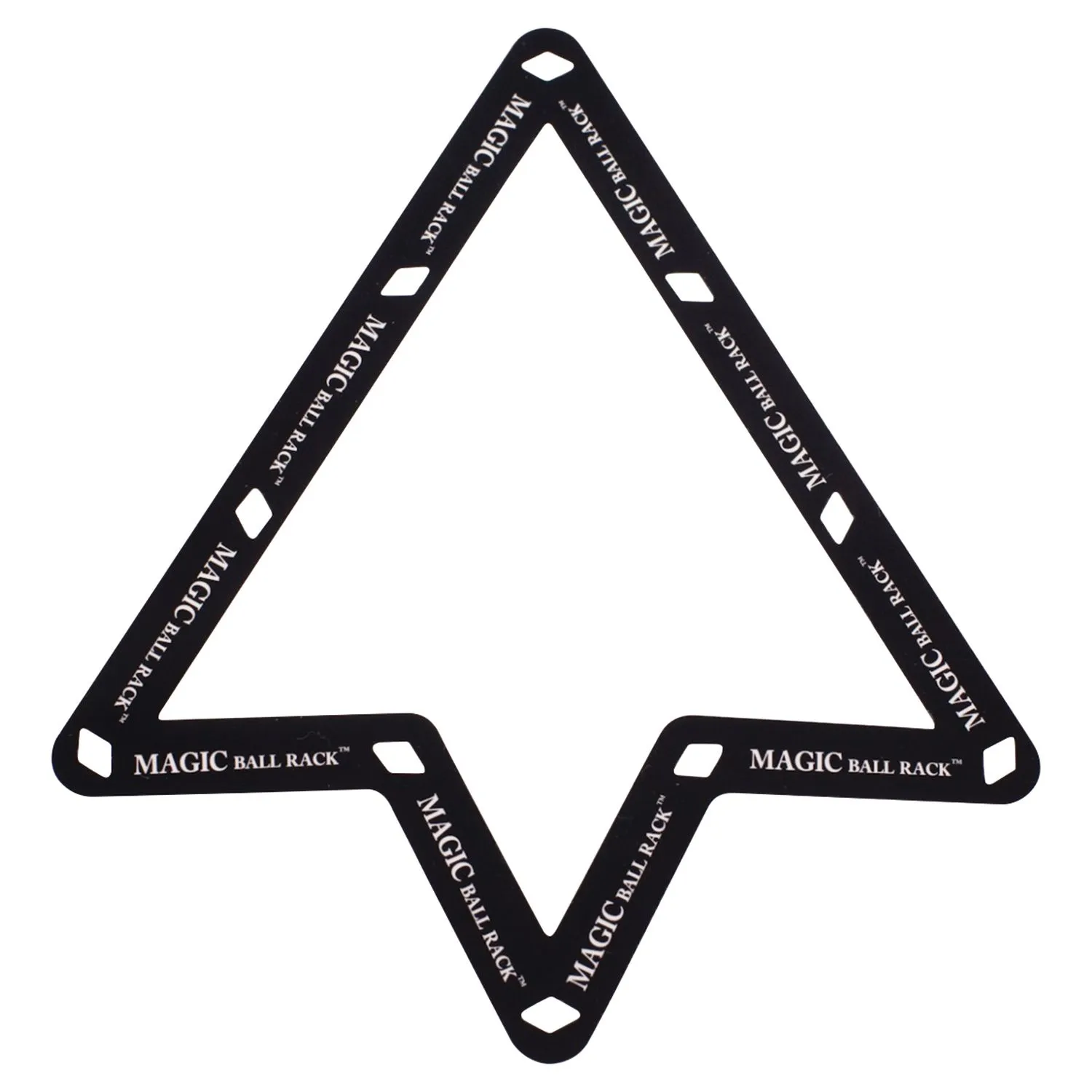 image_5078 Magic Ball Rack Pro 9/10-Ball biliardo rutulių šablonas