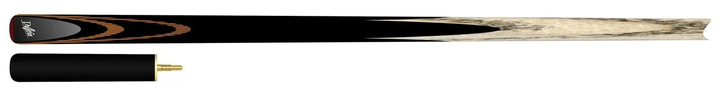 Snukerio lazda Medusa Nr.1, 1 dalies