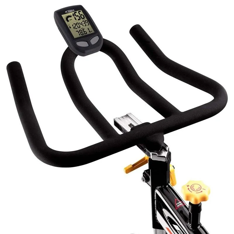Spineris BH Fitness DUKE ELECTRONICO
