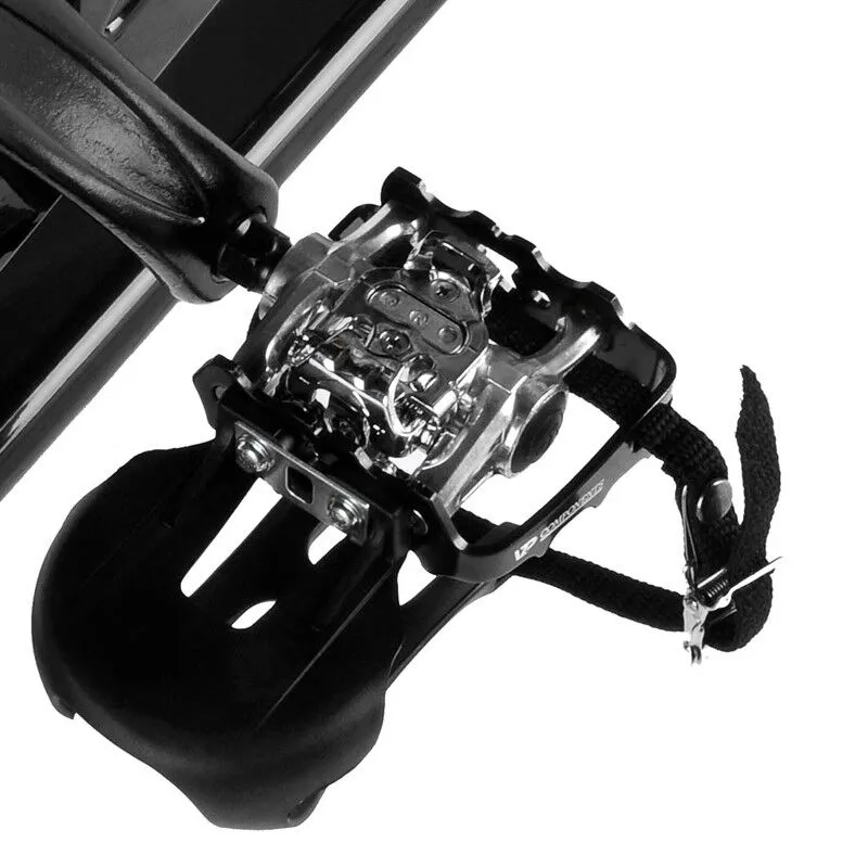 Spineris BH Fitness DUKE ELECTRONICO