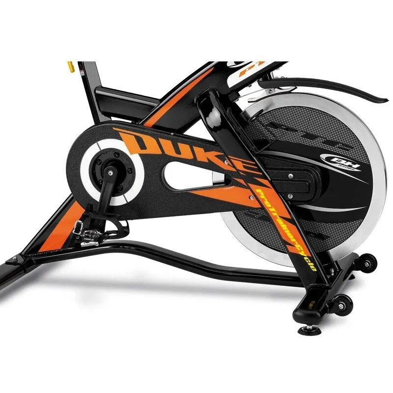 Spineris BH Fitness DUKE ELECTRONICO