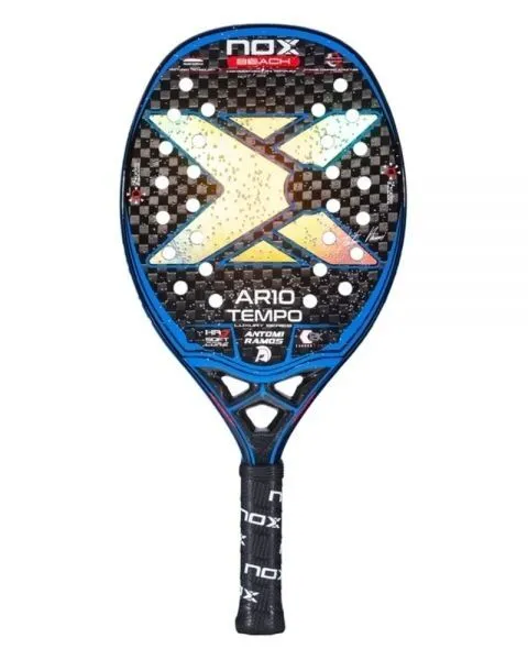 Paplūdimio teniso raketė NOX AR10 TEMPO