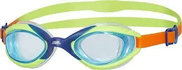 Plaukimo akiniai ZOGGS Sonic Air Junior 2 (6-14 metų)