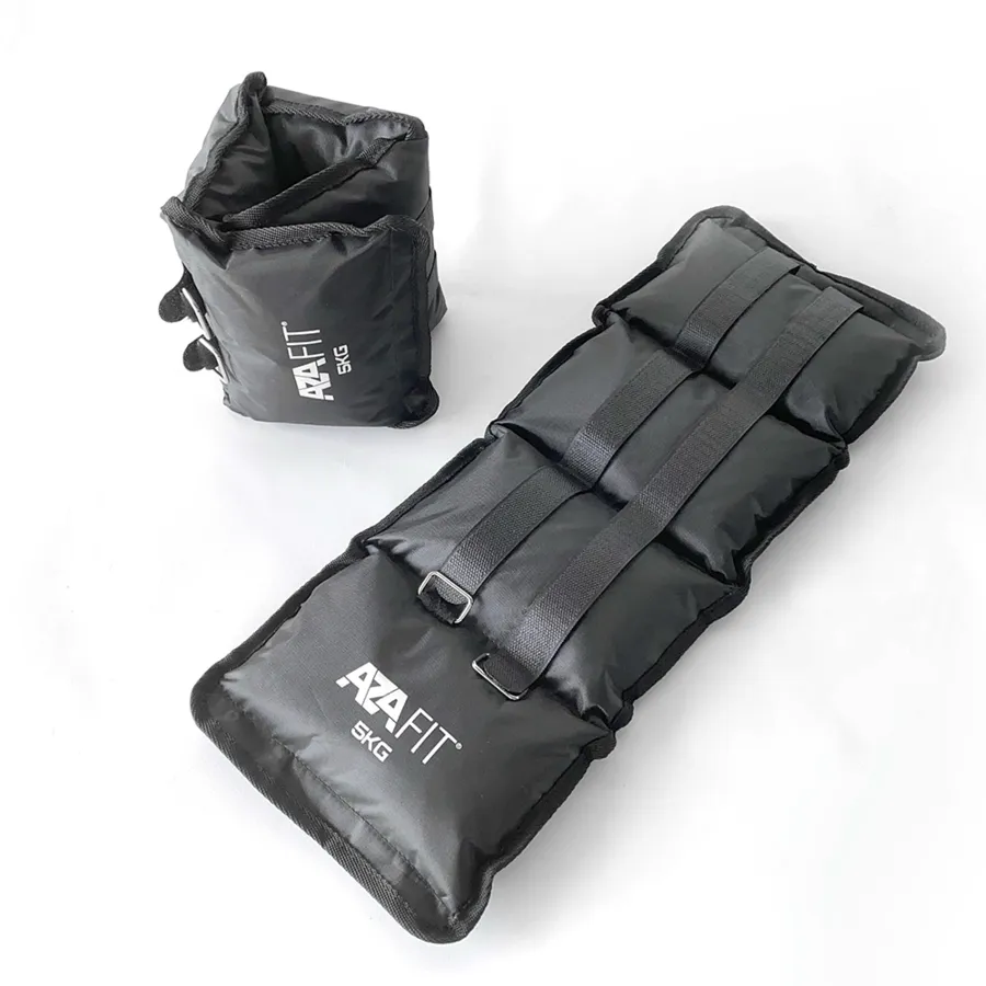 img1_1090 Svoriai ant kojų AZAFIT 2x5kg