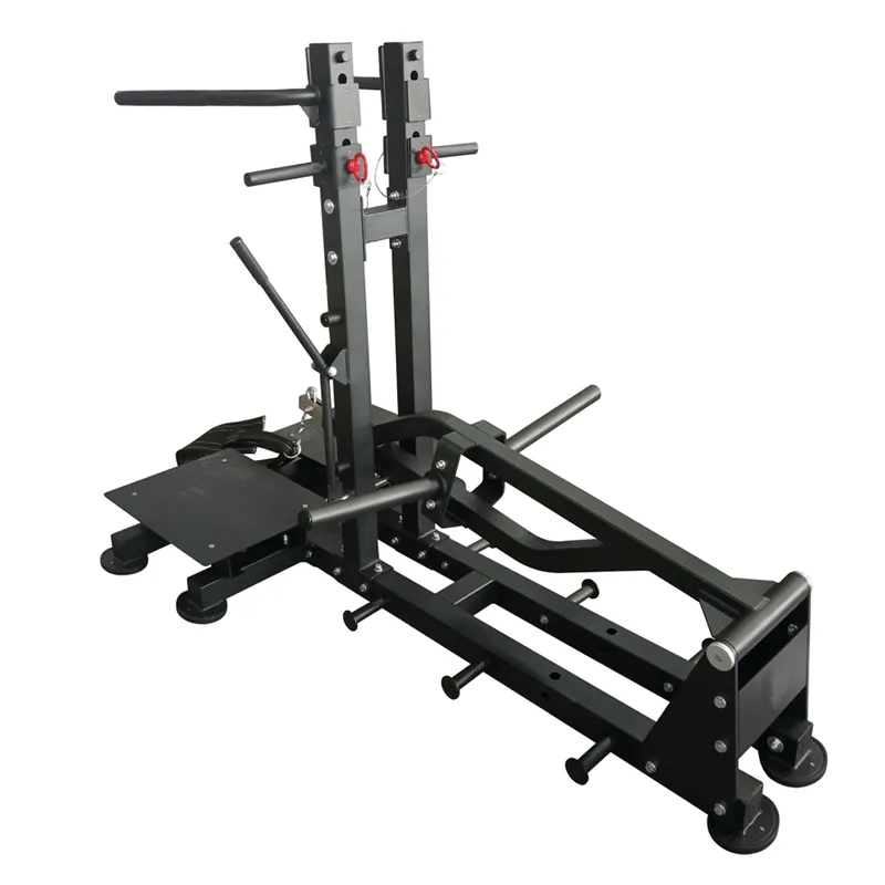 img1_1225 Ffittech Belt Squat FFBS40