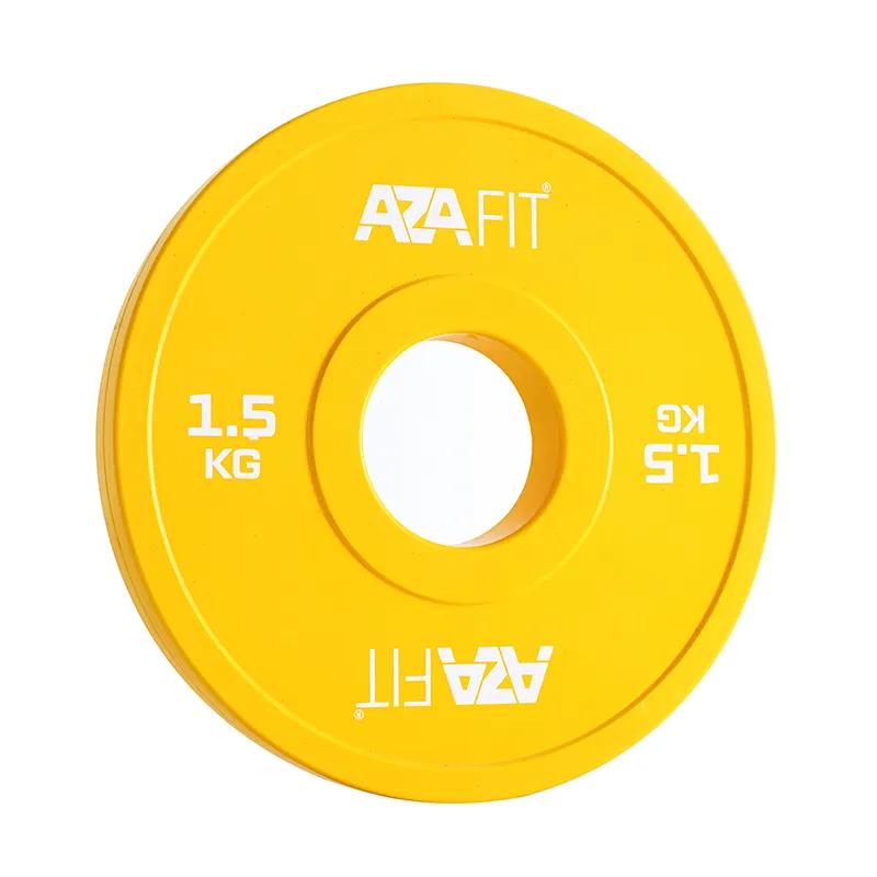 Olimpinis frakcinis svoris Azafit 1,5kg
