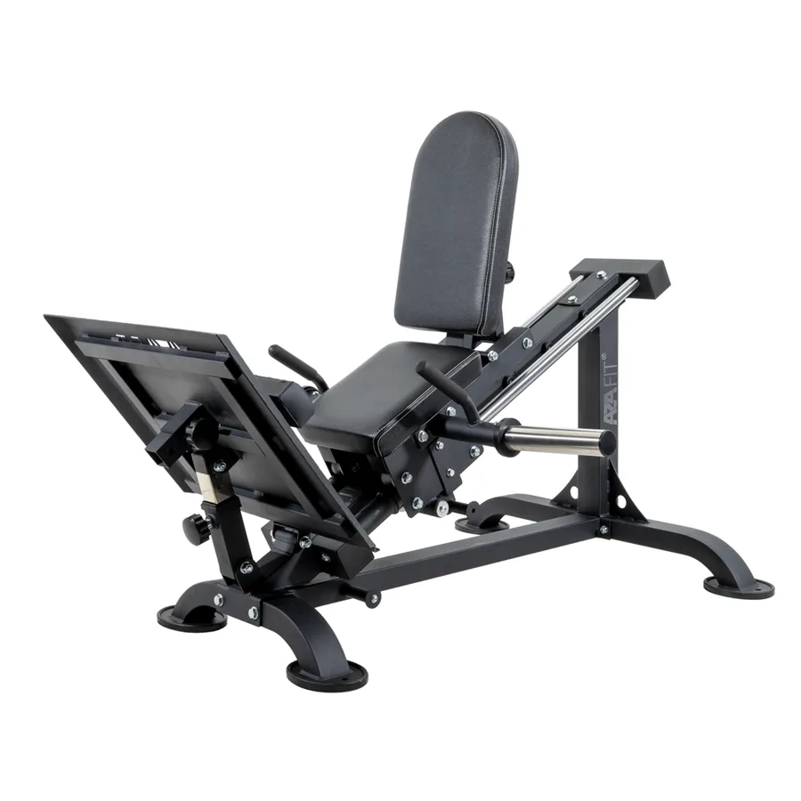 Profesionalus treniruoklis Azafit Leg Press