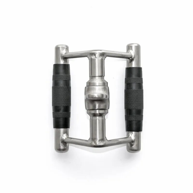 Traukos rankena AzaFit (nerūdijančio plieno)