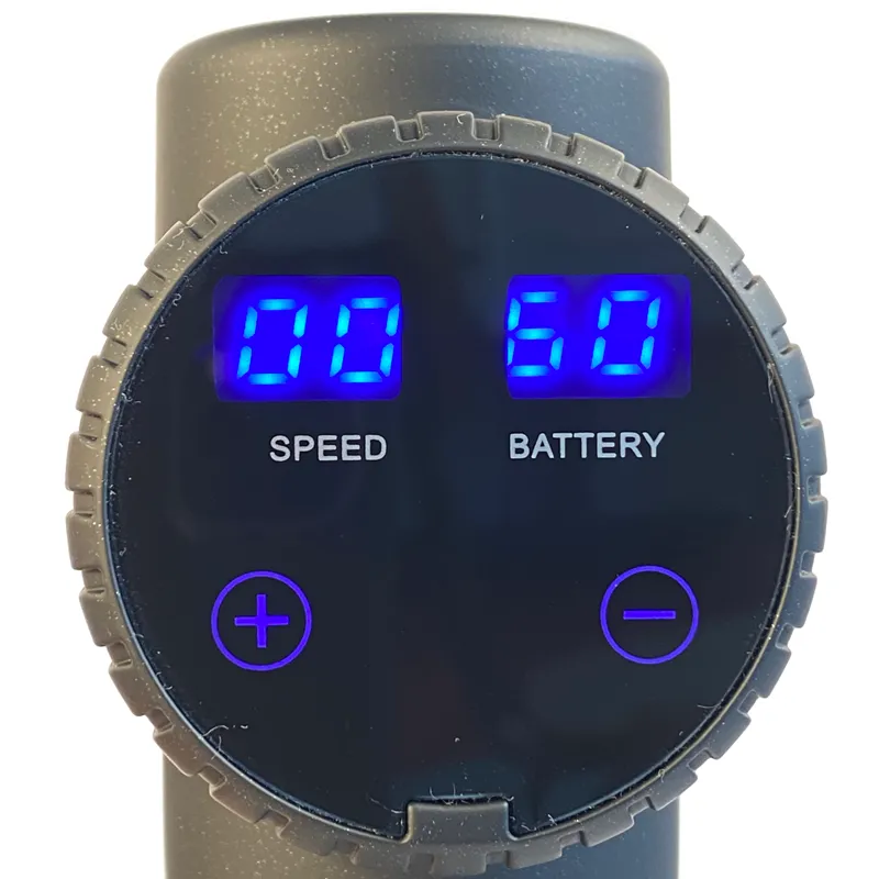 img4_1276 Masažuoklis Azafit Massage Gun