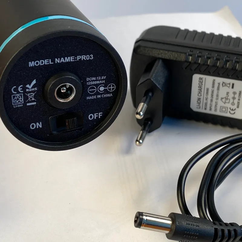 img5_1276 Masažuoklis Azafit Massage Gun