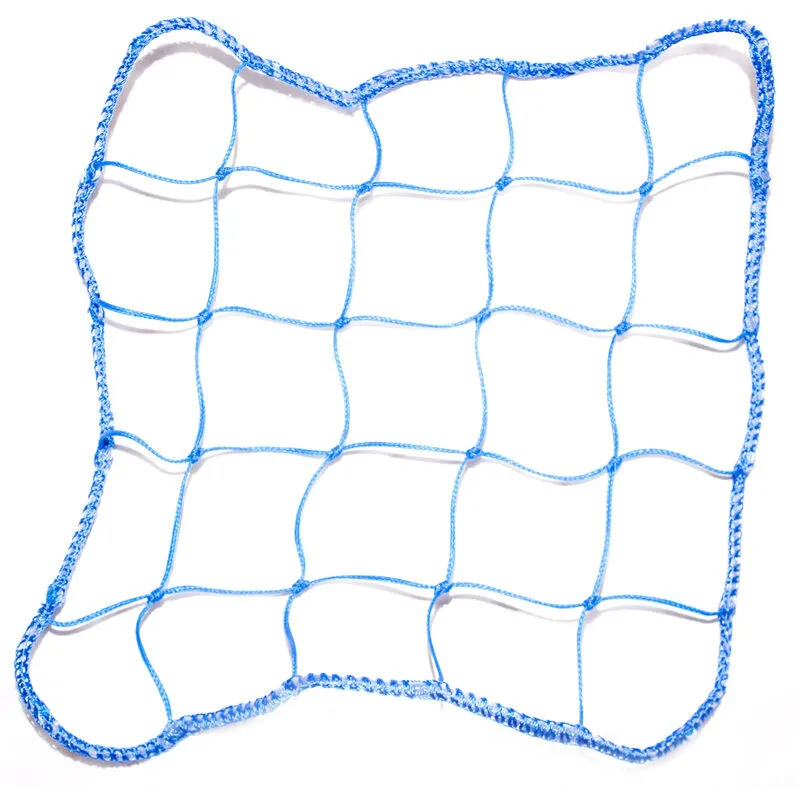 Apsauginis tinklas PE 4 mm, akis 50x50mm (žalias)