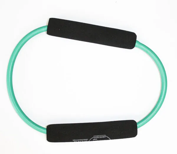 Guma Dittmann Body-Ring žalias (vidutinio tamprumo)