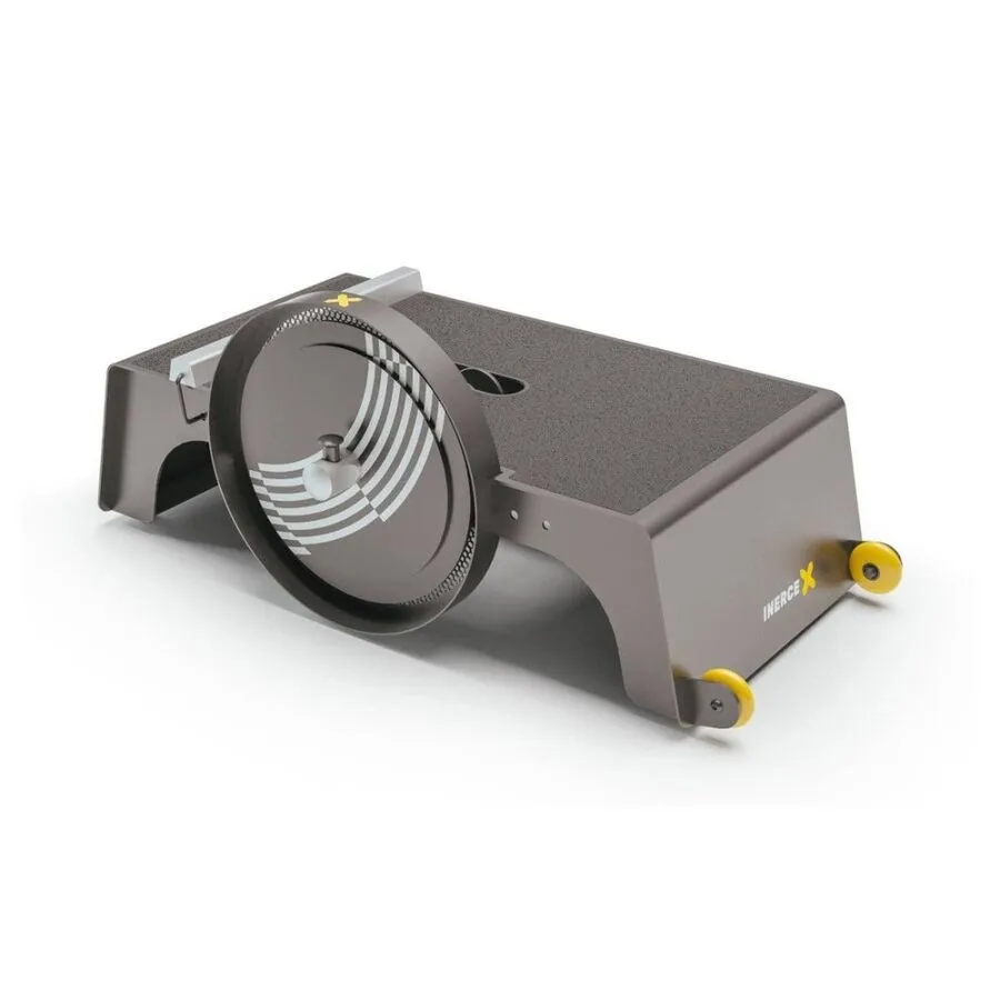 InerceX Box - Isoinertial Machine